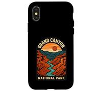 Grand Canyon National Park Case for iPhone X/XS