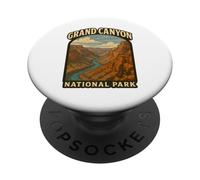 Grand Canyon National Park PopSockets Adhesive PopGrip