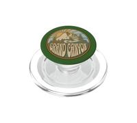 Grand Canyon National Park PopSockets PopGrip for MagSafe