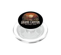 Grand Canyon National Park PopSockets PopGrip for MagSafe