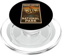 Grand Canyon National Park PopSockets PopGrip for MagSafe