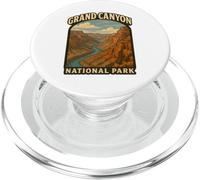 Grand Canyon National Park PopSockets PopGrip for MagSafe