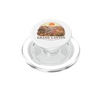 Grand Canyon National Park PopSockets PopGrip for MagSafe