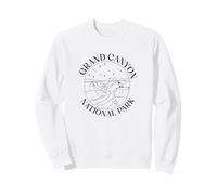 Grand Canyon National Park Souvenir Arizona Men Women Sweatshirt