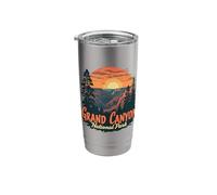 Grand Canyon National Park Stainless Steel Insulated Tumbler