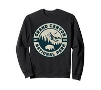 Grand Canyon National Park Sweatshirt