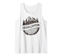 Grand Canyon National Park Tank Top