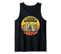 Grand Canyon National Park Tank Top