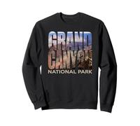 Grand Canyon National Park Tourist Souvenir Shirt Sweatshirt