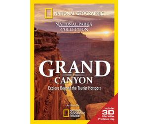 Grand Canyon: National Parks Collection