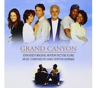 Grand Canyon (OST) by James Newton Howard