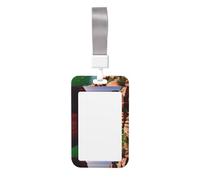 Grand Canyon Print Card Holder, Installation is Simple, for Office, Hospital, etc