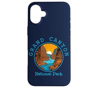 Grand Canyon Rafting Arizona Whitewater Tour Az Outdoor Gear Case for iPhone 16 Plus