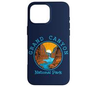 Grand Canyon Rafting Arizona Whitewater Tour Az Outdoor Gear Case for iPhone 16 Pro Max