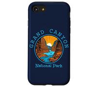 Grand Canyon Rafting Arizona Whitewater Tour Az Outdoor Gear Case for iPhone SE (2020) / 7/8