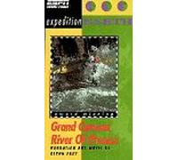 Grand Canyon:River of Dreams [VHS]