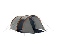 Grand Canyon - Robson 4 - 4-person tent grey