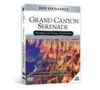 Grand Canyon Serenade [DVD] [Region 1] [US Import] [NTSC]
