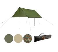 Grand Canyon - Zuni 3 - Tarp olive