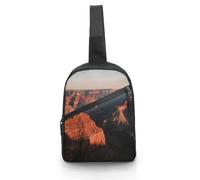 Grand Canyon Sling Bag Cross Body Bag Waist Pack