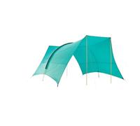 Grand Canyon - Tahuta Shelter 4 - Tarp turquoise