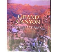 Grand Canyon: The Great Abyss (Genesis Series)