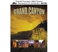 Grand Canyon - The Hidden Secrets [ 1984 ] Imax DTS