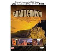 Grand Canyon: The Hidden Secrets