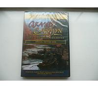 Grand Canyon The Hidden Secrets