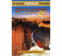 Grand Canyon: The Hidden Secrets [DVD] [Region 1] [US Import] [NTSC]