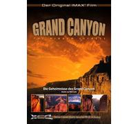Grand Canyon-The Hidden Secrets IMAX