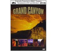 Grand Canyon - The Hidden Secrets: Xcq Ultra [DVD]