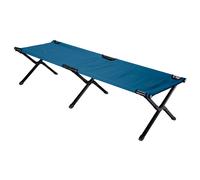 Grand Canyon Topaz M Camping Bed Blue,Grey