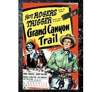 Grand Canyon Trail, The