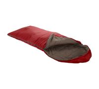 Grand Canyon Utah 150 Junior Sleeping Bag Red short / Left Zipper Boys,Girls