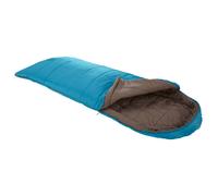 Grand Canyon Utah 205 Sleeping Bag Blue Extra Long / Left Zipper Men,Women