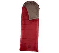 Grand Canyon Utah 205 Sleeping Bag Red One Size / Left Zipper
