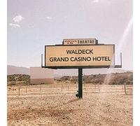 Grand Casino Hotel by Waldeck | CD | condition new