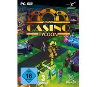 Grand Casino Tycoon