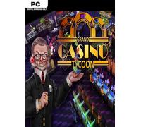 Grand Casino Tycoon PC