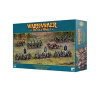 Grand Cathay Battalion | Warhammer The Old World Army Set