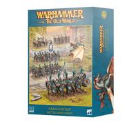 Grand Cathay: Battle March Army