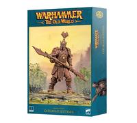 Games Workshop - Warhammer - The Old World - Battalion: Grand Cathay