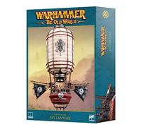Grand Cathay Flier | Warhammer The Old World Miniature