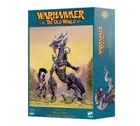 Games Workshop – Warhammer: The Old World Miniature – Miao Ying the Storm Dragon – Grand Cathay