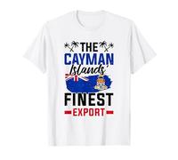 Grand Cayman Islands T-Shirt