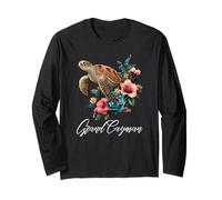 Grand Cayman Long Sleeve T-Shirt