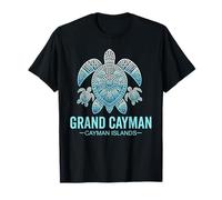 grand cayman souvenirs Cayman Islands Reminder Men Women T-Shirt