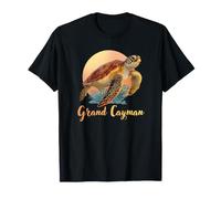 Grand Cayman T-Shirt