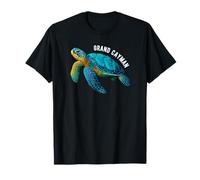 Grand Cayman T-Shirt